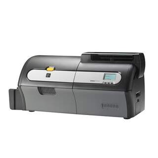 Zebra ZXP7 Single Sided / Double Sided Card Printer