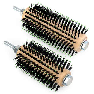 Bainbridge Rotary Fluffer Brushes