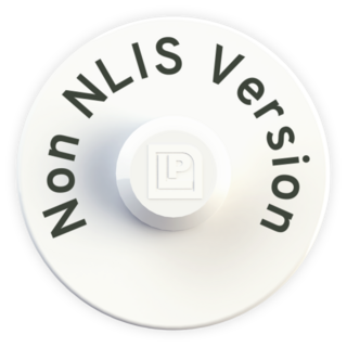 Leader Enviro Non NLIS HDX 134.2kHz Tag
