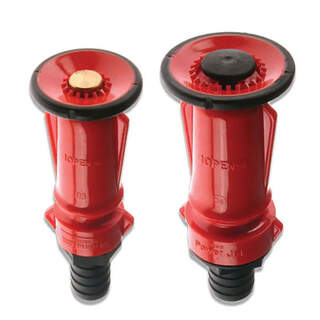 Bainbridge Powerjet Nozzles - 19mm, 25mm