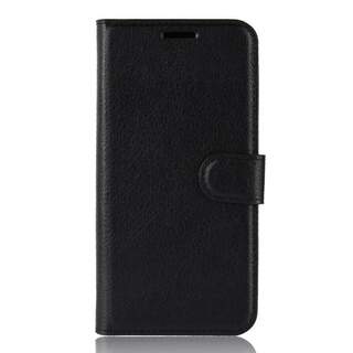 Premium Wallet Style Flip Leather Case for Telstra Vivo Y21s  with Card Holder
