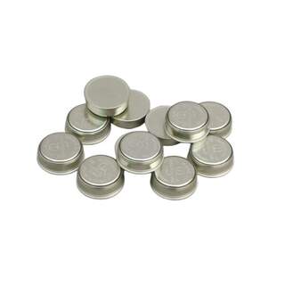DS1990A-F5+ iButton Analog Devices (prev Maxim Integrated) DS1990A-F5+ Serial Number F5 iButton (Button Only)