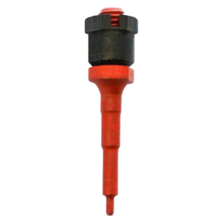 Allflex Red Replacement Pin for Universal, UTT3S, LazaMatic and UltraMatic Ear Tag Applicators