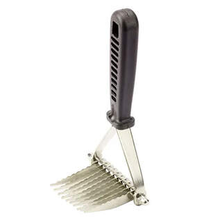 Bainbridge Equine Horse Mane & Tail Thinning Rake