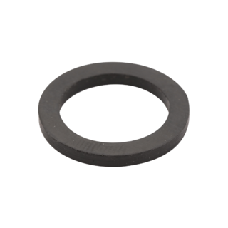 Flat O-rings for Lamb Docking Iron - Spare Part for Leader (P) Gas Tail De-Tailer Knife