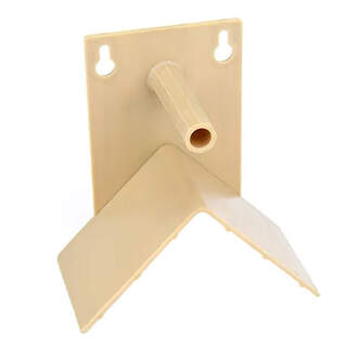 Bainbridge Bird Perch - Triangular - Cage Decoration