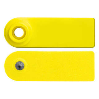 Allflex NLIS Visual Male & Female Mini Goat Ear Tag