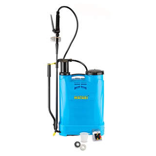 Matabi Evolution 16 Knapsack Sprayer - 16L