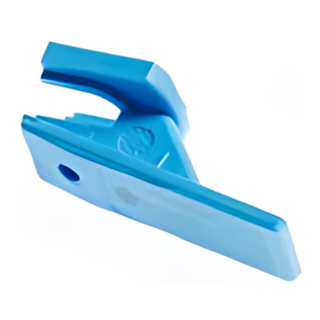 Allflex Blue Jaw Insert for UTT3S Applicators
