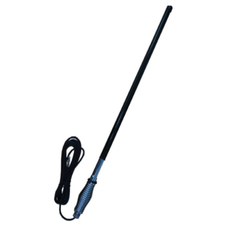 High Gain Building Mount Antenna Kit: Compatible with Next G, 3G, 4G LTE & 4GX w/ 10M Cable