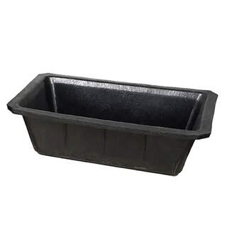 Bainbridge Feed Pan Recycled Rubber - 10lt, 40lt