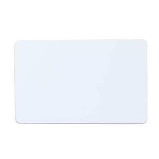 MIFARE 1K Contactless Cards 0.76mm PVC White (DBond) 100 Pack