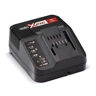 Ozito 18V Power XChange Tool Lithium-Ion Battery Pack Compact Fast Charger PXCG-030C
