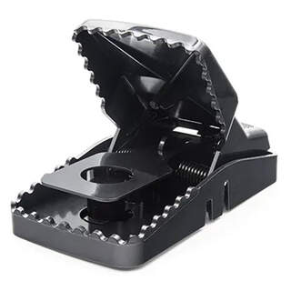 Bainbridge Mouse Rat Press & Set Rodent Snap Traps
