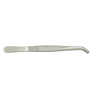Bainbridge Handling Semen Straws Angled Tweezer