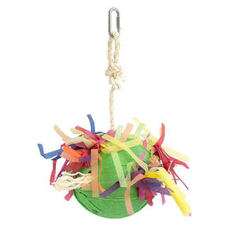 Bainbridge Bird Toy Piñata - Party Ball - Fun and Entertaining