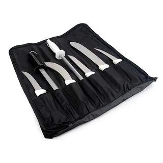 Knifekut Knife Slaughter Bleeding Sticking Butcher Knives Set