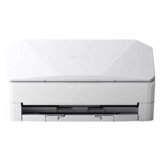 Ricoh ScanSnap iX2500 Wi-Fi Document Scanner A4 Duplex, 100-Sheet ADF, 5″ Touchscreen
