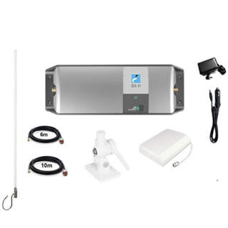 Cel-Fi GO Optus Marine Pack Repeater For Optus RPR-CF-00240