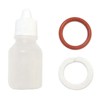 Bainbridge ISL Defender Drench Gun 15ml / 20ml Service Kit
