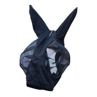 Bainbridge Supreme Fly Mask Elastic Professional