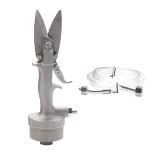 GC Air Power Parer Hoof Trimmer - Sheep Hoof Paring Secateurs Shears