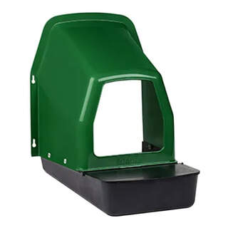 Bainbridge Plastic Nesting Box With Roll Away