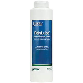 Neogen Ideal Obstetric Lubricant PolyLube Obstetrical Powder Concentrate 285g makes 5.7L