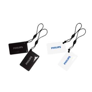 Philips EasyKey NFC Key Tag Fob Card for Philips Easy Key Smart Digital Door Locks