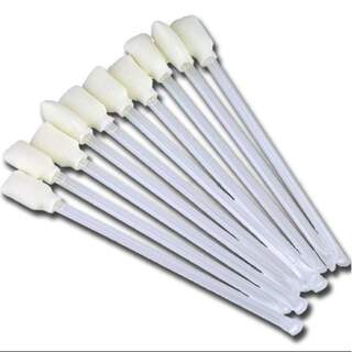 Evolis A5003 Print Head Cleaning Kit – 25 swabs