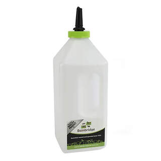 Bainbridge Lamb Feed Bottle -  2 Litre