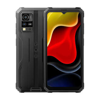 Blackview Rugged BV4800 SE Telstra 4GX IP68 Rated Tough 6.56'' HD+ Dual Sim Mobile Phone