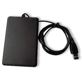 EM Programmer - EM4100 Card Reader Writer Encoder - Program Custom 125 kHz EM Tags
