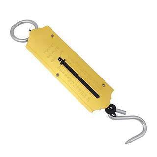 Bainbridge Spring Balance Scales 25KG, 50KG or 100KG - Economy