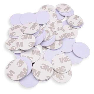 Lockwood 001 Touch RFKC10 Compatible Key Coin Sticker