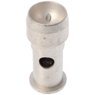 Portasol Replacement Tip for MK3 Debudder Dehorner III - 15mm (5/8 inch) For Goats, Calves & Sheep
