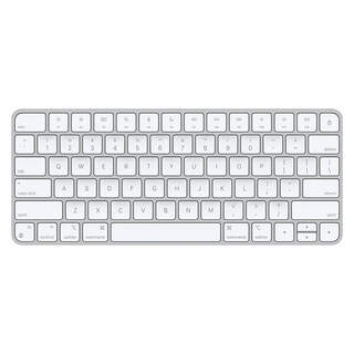Apple Magic Wireless Rechargeable Slim Keyboard MK2A3ZA/A