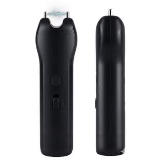 Cattle Prodder Handheld Stock Prod Electric Shock Rechargeable 10,000V Pig Sheep Livestock