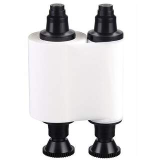 Evolis R2015 1000 Print White Monochrome Ribbon for Dualys Pebble Quantum Securion
