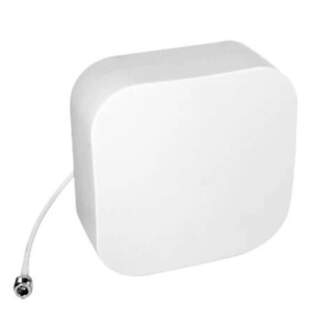Powertec 4G-5G Universal Ceiling-Wall Antenna, 698 to 4000 MHz, N Female