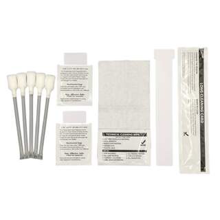 Evolis Zenius Primacy Advanced Cleaning Kit - ACL002