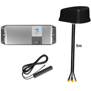 Cel-Fi GO Telstra Transit Pack RPR-CF-00532