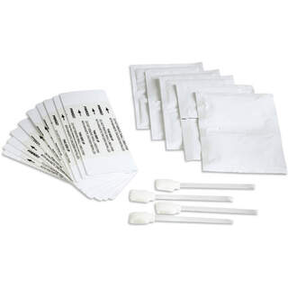 Zebra ZXP7 105999-704  Print Station & Laminator Cleaning Kit