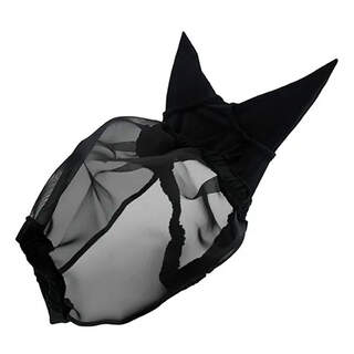 Bainbridge Fly Mask - Ear Covers - Padded Elastic
