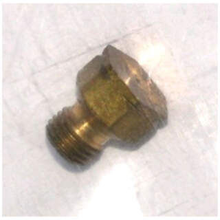 Debudder LPG Heavy Duty Jet Only