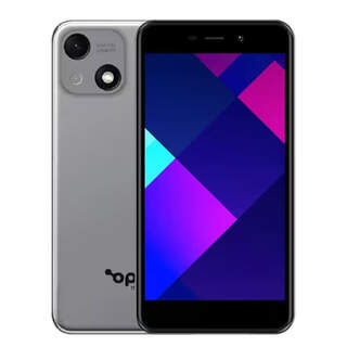 Opel Smart J5 4G 16GB/2GB 5″ Screen Grey Android Mobile Phone