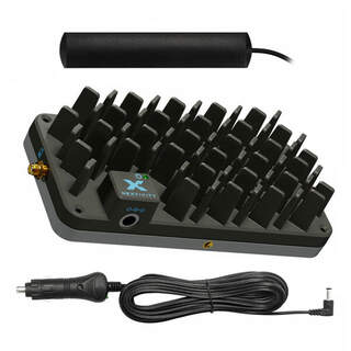 Nextivity Cel-Fi Roam R41 Smart Mobile Repeater (replaces RPR-CF-00189)
