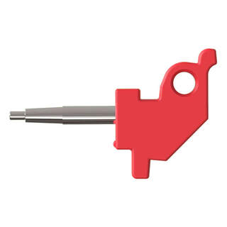 Z Tags Z2 No Tear Ear Tag Tagger Replacement Pin
