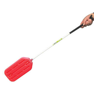 Shoof Economy Stock Sorting Paddle for Moving Sorting Handling Animals - 106cm