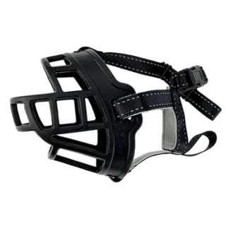 Bainbridge Silicone Dog Muzzles